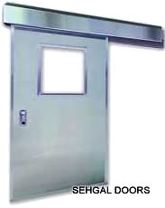 SLIDING DOOR
