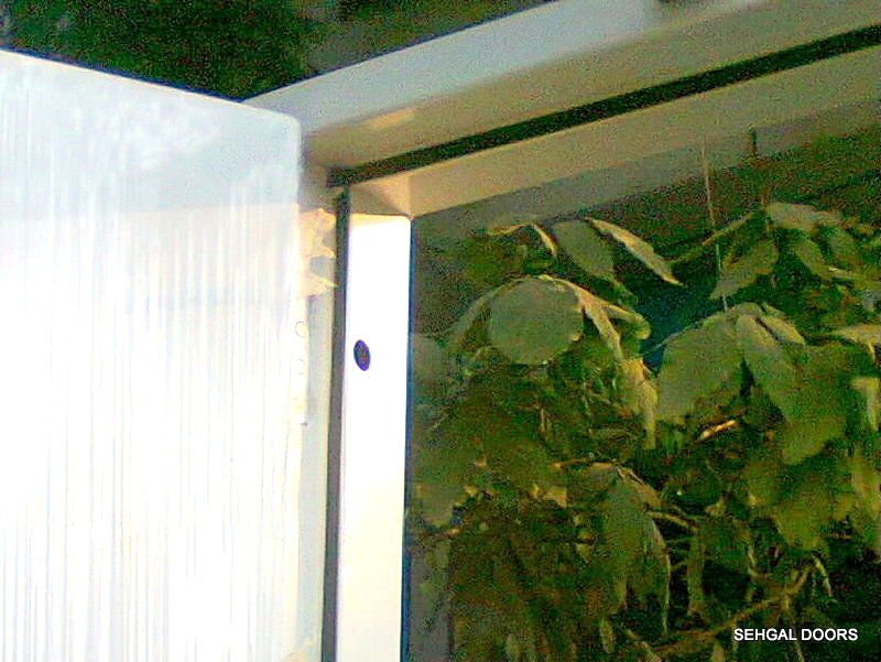 Sound Proof Door